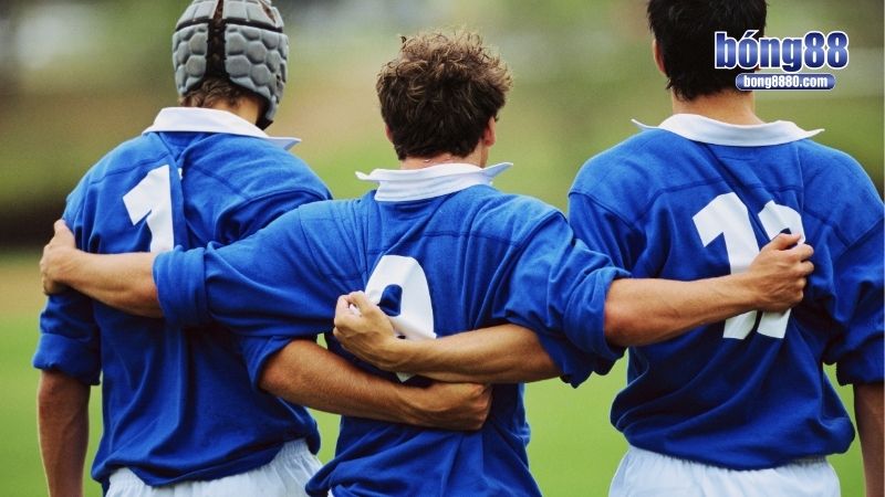 Các loại kèo thường gặp trong cược bóng bầu dục