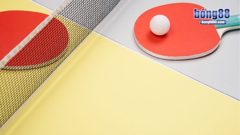 Chiến thuật chơi cá độ bóng bàn trực tuyến