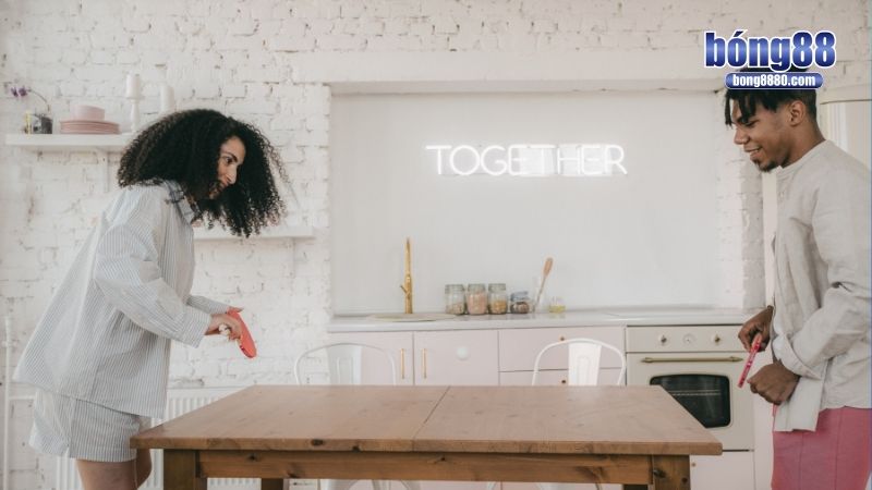 Chơi cá độ bóng bàn tại nhà cái uy tín là điều nên phát huy