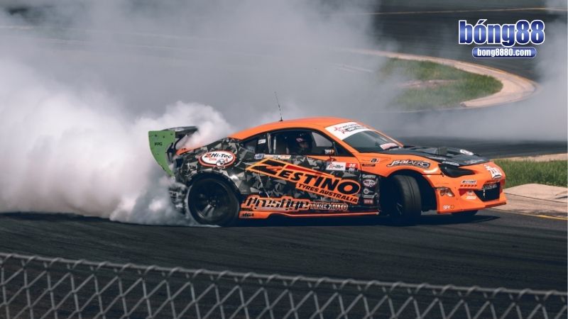 Nên chơi cá độ đua ô tô ở đâu?