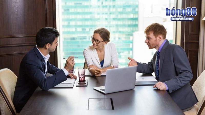 Những định hướng rõ ràng trong sự tăng trưởng nhà cái