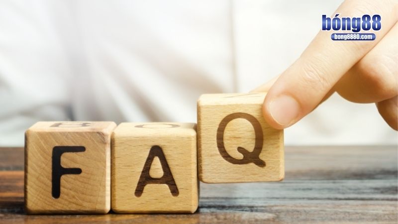 Hướng Dẫn Rút Tiền Bong88 - Đơn Giản Chỉ Cần 1 Click Các câu hỏi thường gặp khi rút tiền Bong88