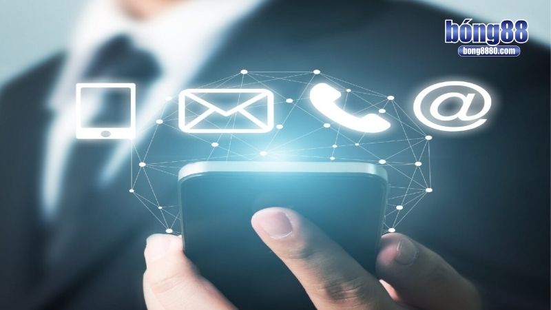 Cần lưu ý điều gì khi liên hệ Bong88?