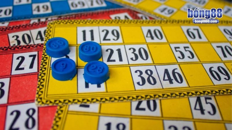 Cách ôm bảng lô đề - Bí quyết quản lý rủi ro cho dân cược Ôm bảng online - Giúp rinh thưởng nhanh chóng