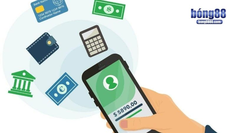 Việc rút tiền từ Bong88 có an toàn không?