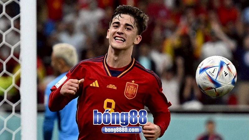 Diego Aguado - một trong những ngôi sao đáng chú ý nhất của đội tuyển U19 Tây Ban Nha