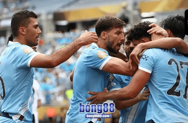 Nhận định Man City vs Al Hilal (08h00 ngày 1/7) - Tiếp đà hồi sinh Man City đang có phong độ tốt hơn Ai Hilal