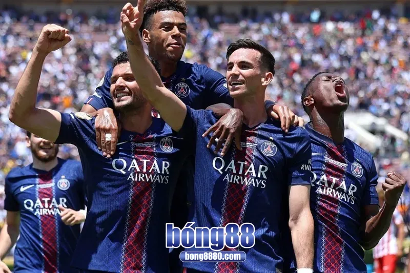 Nhận định PSG vs Botafogo - Tiếp tục có mưa bàn thắng từ PSG? PSG đang có phong độ vượt trội hơn so với Botafogo