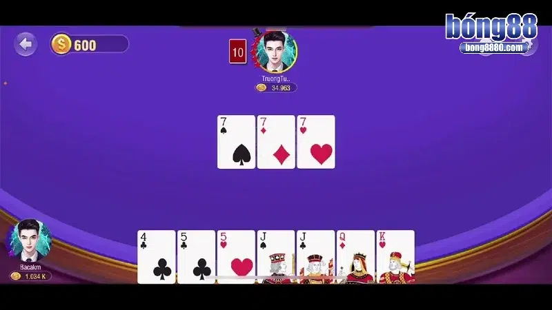 Sâm Lốc online - Bùng nổ trải nghiệm đánh bài đỉnh cao Bí kíp cứu nguy hiệu quả