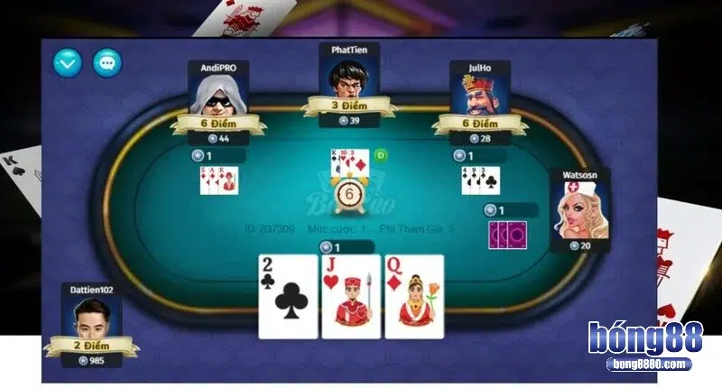 Biết rút lui bảo toàn vốn