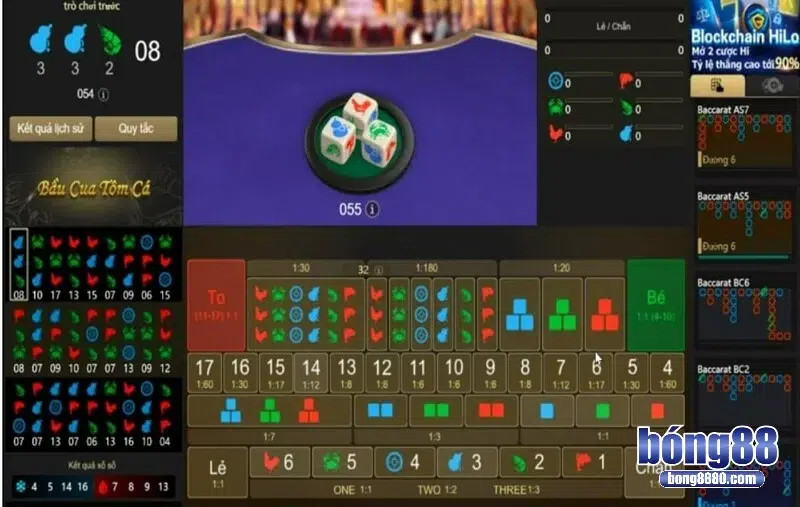 Biết dừng đúng lúc khi chơi