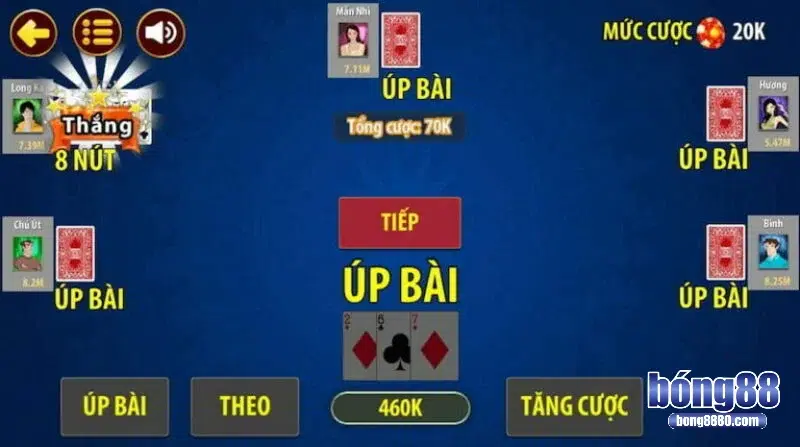 Chiến thuật tố bất bại