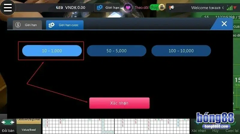 Cụm từ khóa cần nhận biết