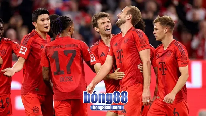 Nhận định Bayern Munich vs Boca Juniors (21/6/2025) tại FIFA Club World Cup 2025 Đội hình dự kiến của Bayern Munich vs Boca Juniors