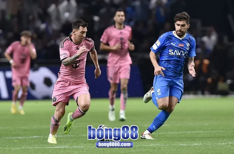 Nhận định Inter Miami vs Al Ahly Cairo (15/6) tại FIFA Club World Cup 2025 Trận đấu giữa Inter Miami vs Al Ahly Cairo được dự đoán sẽ đá hòa nhau