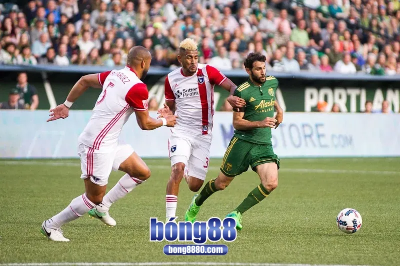 Nhận định Portland Timbers vs San Jose - Lợi thế sân nhà và tiếng gọi lịch sử Dự đoán tỷ số Portland Timbers 1-0 San Jose