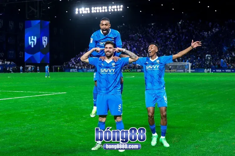 Nhận định Al Hilal vs Pachuca - Thắng đậm để nuôi hy vọng Dự đoán kết quả Al Hilal 3-1 Pachuca