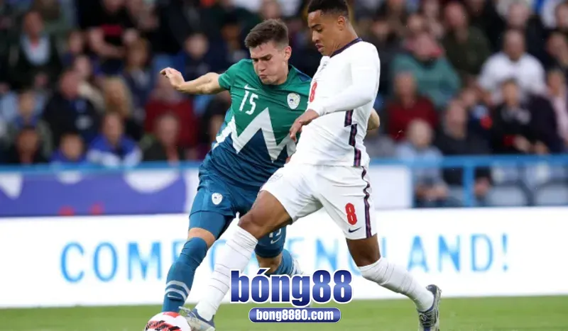 Dự đoán kết quả U21 Anh 2-3 U21 Đức