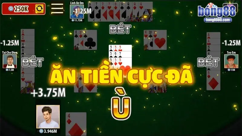 Phỏm là gì? Tìm hiểu ngay mẹo đánh bài chuẩn như dân chuyên Luyện tập thường xuyên để trở thành tay chơi bài giỏi