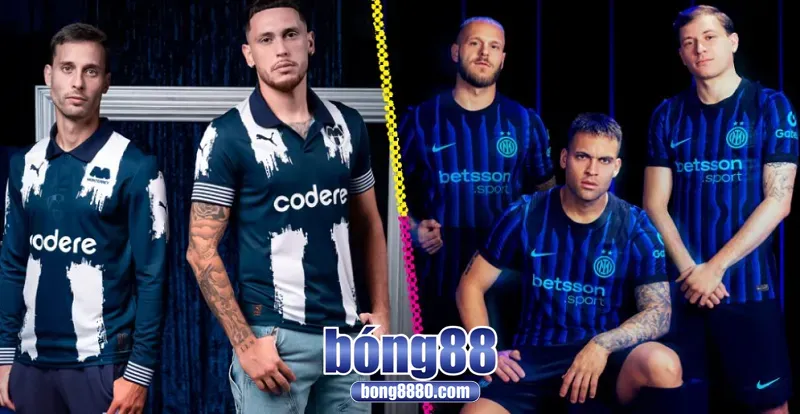 Nhận định Inter Milan vs Monterrey (18/6) - HLV Chivu ra mắt Nhận định Inter Milan vs Monterrey