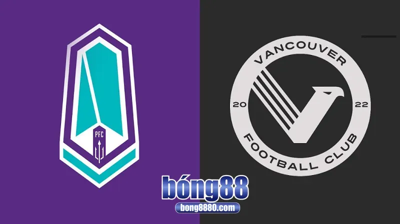 Nhận định Pacific vs Vancouver FC - Cơ hội cho chủ nhà bứt phá Nhận định Pacific vs Vancouver FC