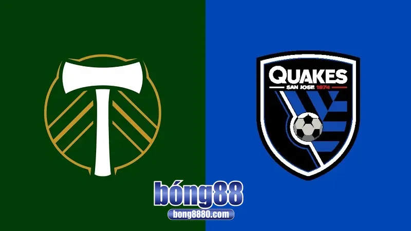 Nhận định Portland Timbers vs San Jose - Lợi thế sân nhà và tiếng gọi lịch sử Nhận định Portland Timbers vs San Jose