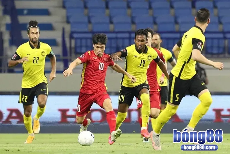 Nhận định bóng đá Malaysia vs Việt Nam (20h00 ngày 10/6) - Long Hổ tranh đấu Nhận định bóng đá Malaysia vs Việt Nam - Lực lượng đều đang rất mạnh