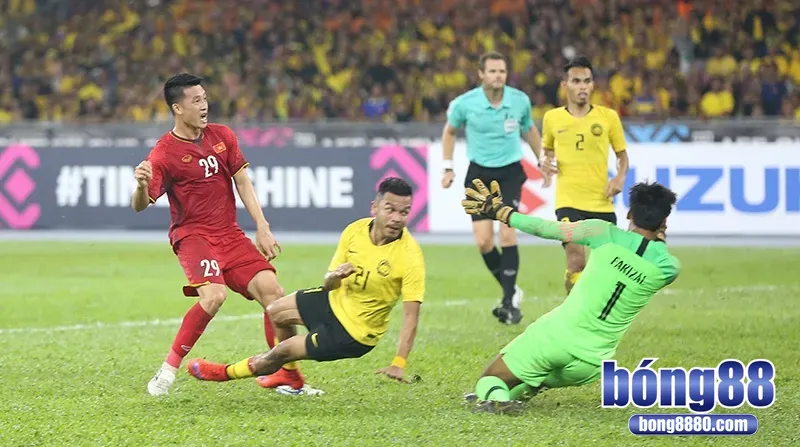 Nhận định bóng đá Malaysia vs Việt Nam (20h00 ngày 10/6) - Long Hổ tranh đấu Nhận định bóng đá Malaysia vs Việt Nam