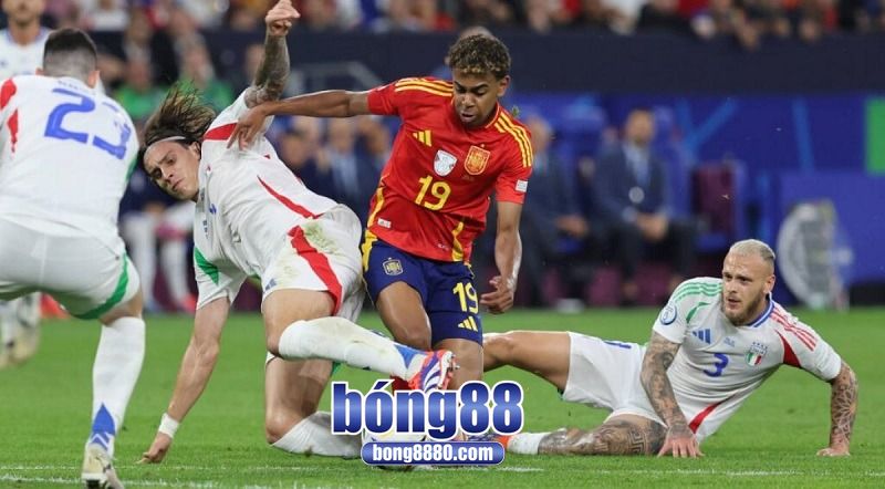 Nhận định U19 Tây Ban Nha vs U19 Đan Mạch - Tranh đấu hấp dẫn U19 Tây Ban Nha và U19 Đan Mạch