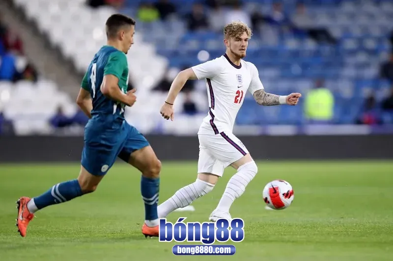 Nhận định U21 Anh vs U21 Đức - Cuộc chiến cân sức tại VCK U21 châu Âu 2025 Nhận định U21 Anh vs U21 Đức