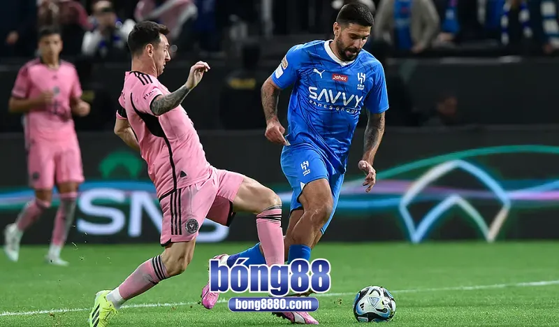 Nhận định Inter Miami vs Al Ahly Cairo (15/6) tại FIFA Club World Cup 2025 Phong độ của Inter Miami và Al Ahly Cairo đều không ổn định