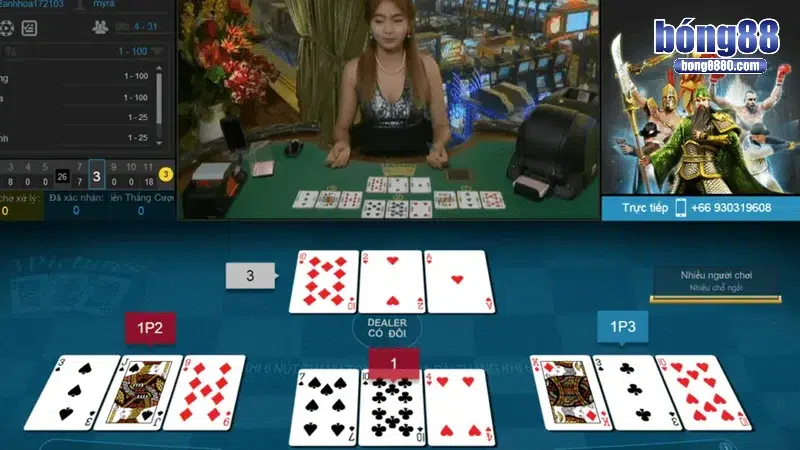 Quy tắc đánh bài dễ hiểu