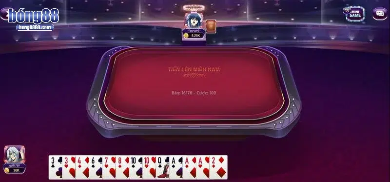 Tiến lên miền Nam - Bật mí tuyệt chiêu đánh bài dễ thắng lớn Tẩu tán bài rác càng sớm càng dễ thắng