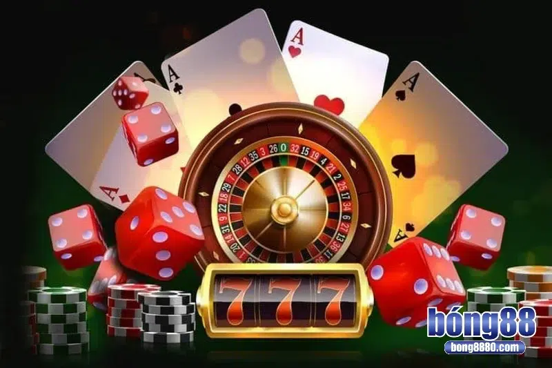 Tìm hiểu về game bài 3 cây online