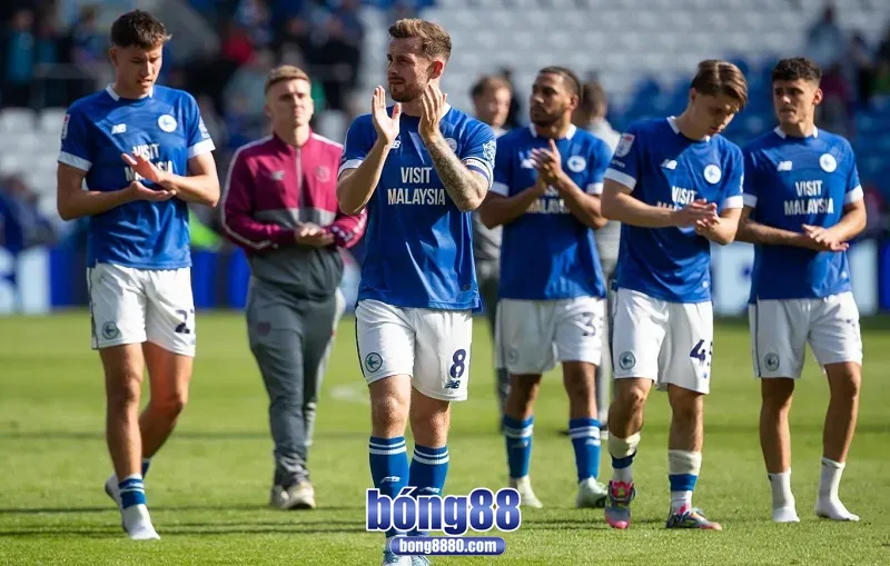 Nhận định Cardiff vs Southend (13/7) - Giao hữu đáng chú ý Đội tuyển Cardiff được đánh giá cao hơn Southend