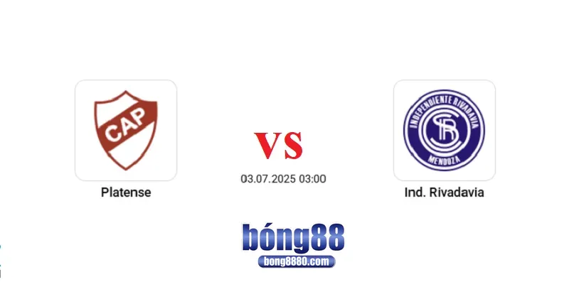 Platense vs Ind Rivadavia - Cuộc chiến căng thẳng tại Copa Argentina Nhận định Platense vs Ind Rivadavia