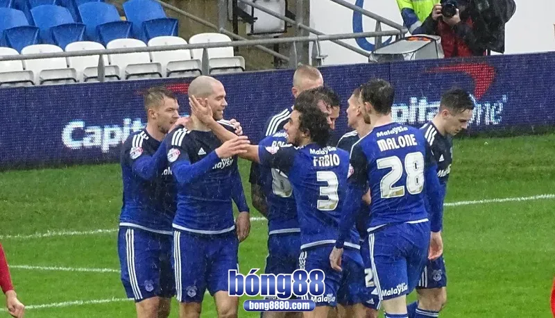 Nhận định Cardiff vs Southend (13/7) - Giao hữu đáng chú ý Dự đoán kết quả trận đấu Cardiff 2-1 Southend