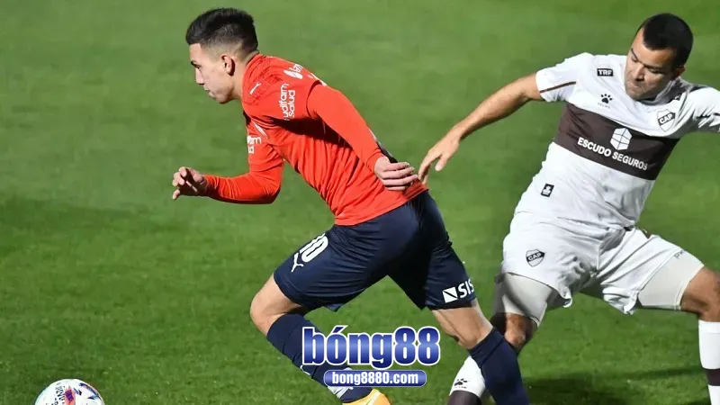 Dự đoán kết quả Platense 2 - 3 Ind Rivadavia