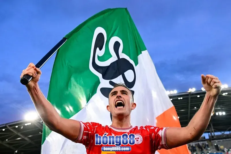 Nhận định Shelbourne vs Qarabag (24/7) tại Champions League Dự đoán kết quả trận đấu Shelbourne 3-1 Qarabag