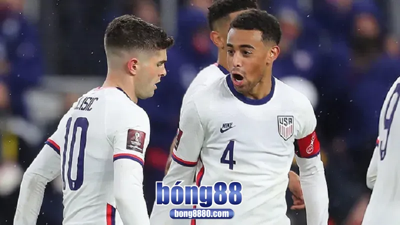 Mỹ vs Mexico (7/7) - Trận chung kết Gold Cup 2025 kịch tính Dự đoán kết quả trận đấu Mỹ 1-0 Mexico