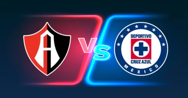 Nhận định bóng đá Atlas vs Cruz Azul - 10h05 ngày 20/7/2025