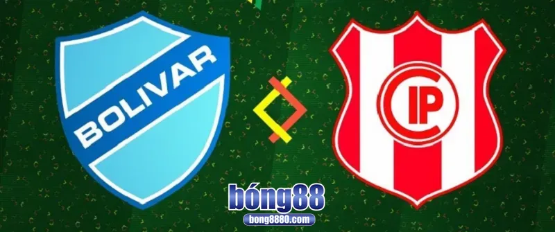 Bolivar vs Independiente (8/7) tại Division Profesional 2025 Bolivar vs Independiente (8/7) tại Division Profesional 2025