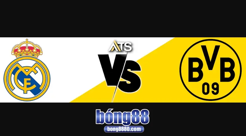 Real Madrid vs Dortmund (6/7) tại FIFA Club World Cup 2025 Nhận định Real Madrid vs Dortmund