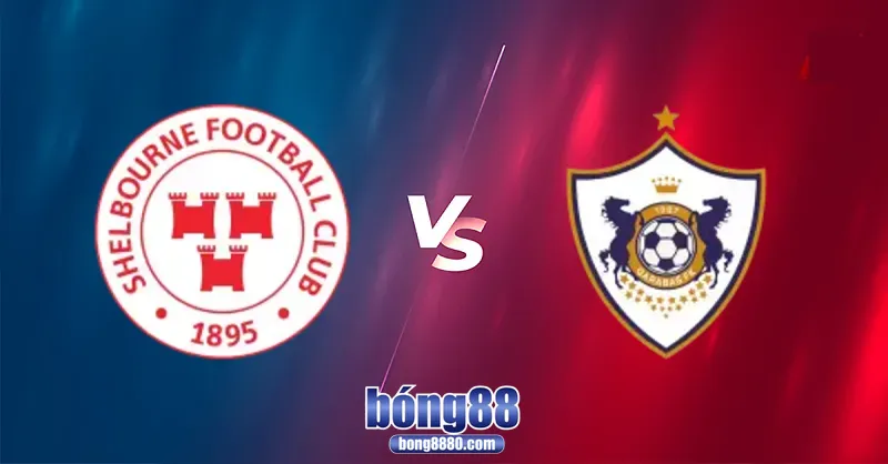 Nhận định Shelbourne vs Qarabag (24/7) tại Champions League Nhận định Shelbourne vs Qarabag (24/7) tại Champions League