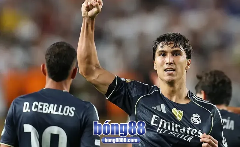 Real Madrid vs Dortmund (6/7) tại FIFA Club World Cup 2025 Real Madrid được đánh giá cao hơn đội tuyển Dortmund