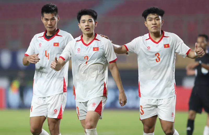 U23 Việt Nam vs U23 Campuchia (22/7) - Thắng để vào bán kết Đội tuyển U23 Việt Nam đang có phong độ vượt trội