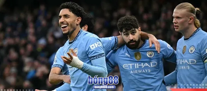 Palermo vs Man City (10/8) - Trận cầu hấp dẫn tại Renzo Barbera Man City được đánh giá cao hơn về phong độ