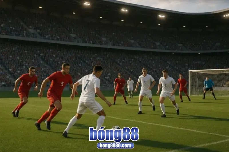 Crvena Zvezda vs Pafos FC (20/8) - Champions League 2025/26 Dự đoán kết quả trận đấu Crvena Zvezda 2-2 Pafos FC