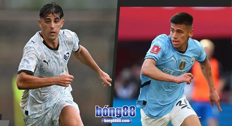 Palermo vs Man City (10/8) - Trận cầu hấp dẫn tại Renzo Barbera Dự đoán kết quả trận đấu Palermo 2-3 Man City