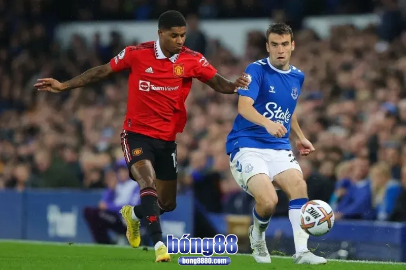 MU vs Everton (4/8) - Hướng tới ngôi vương Summer Series 2025 Dự đoán kết quả trận đấu MU 1-0 Everton